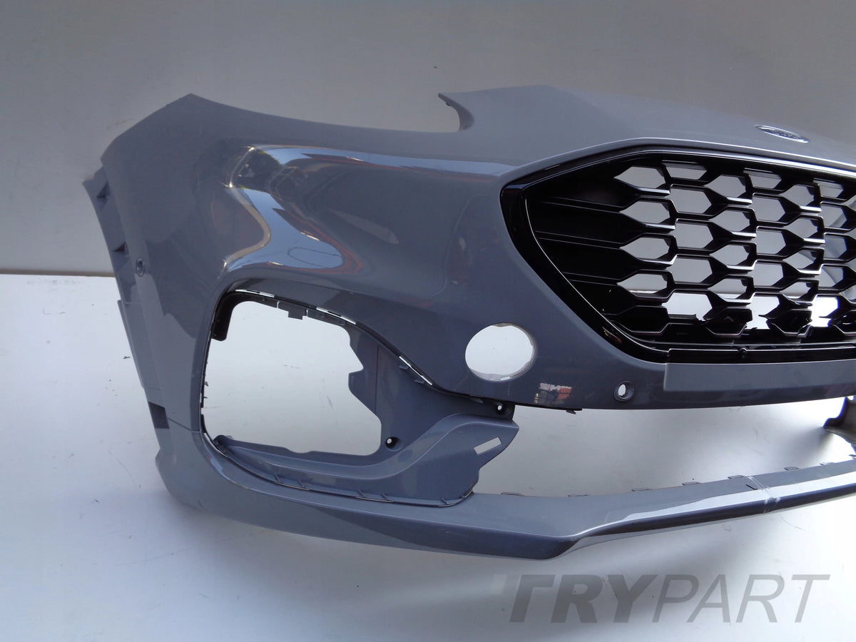 FRONT BUMPER FORD PUMA 19- ST-LINE NO. 47035