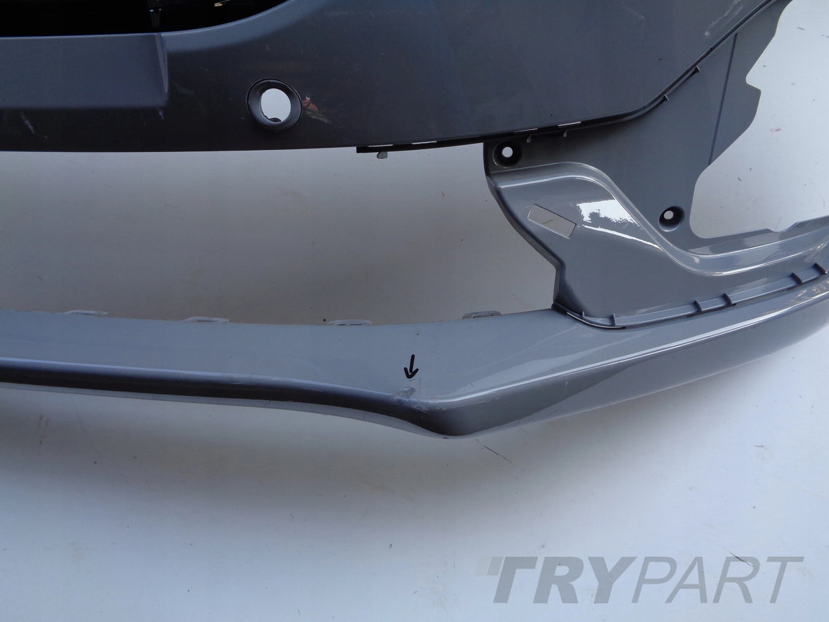 FRONT BUMPER FORD PUMA 19- ST-LINE NO. 47035