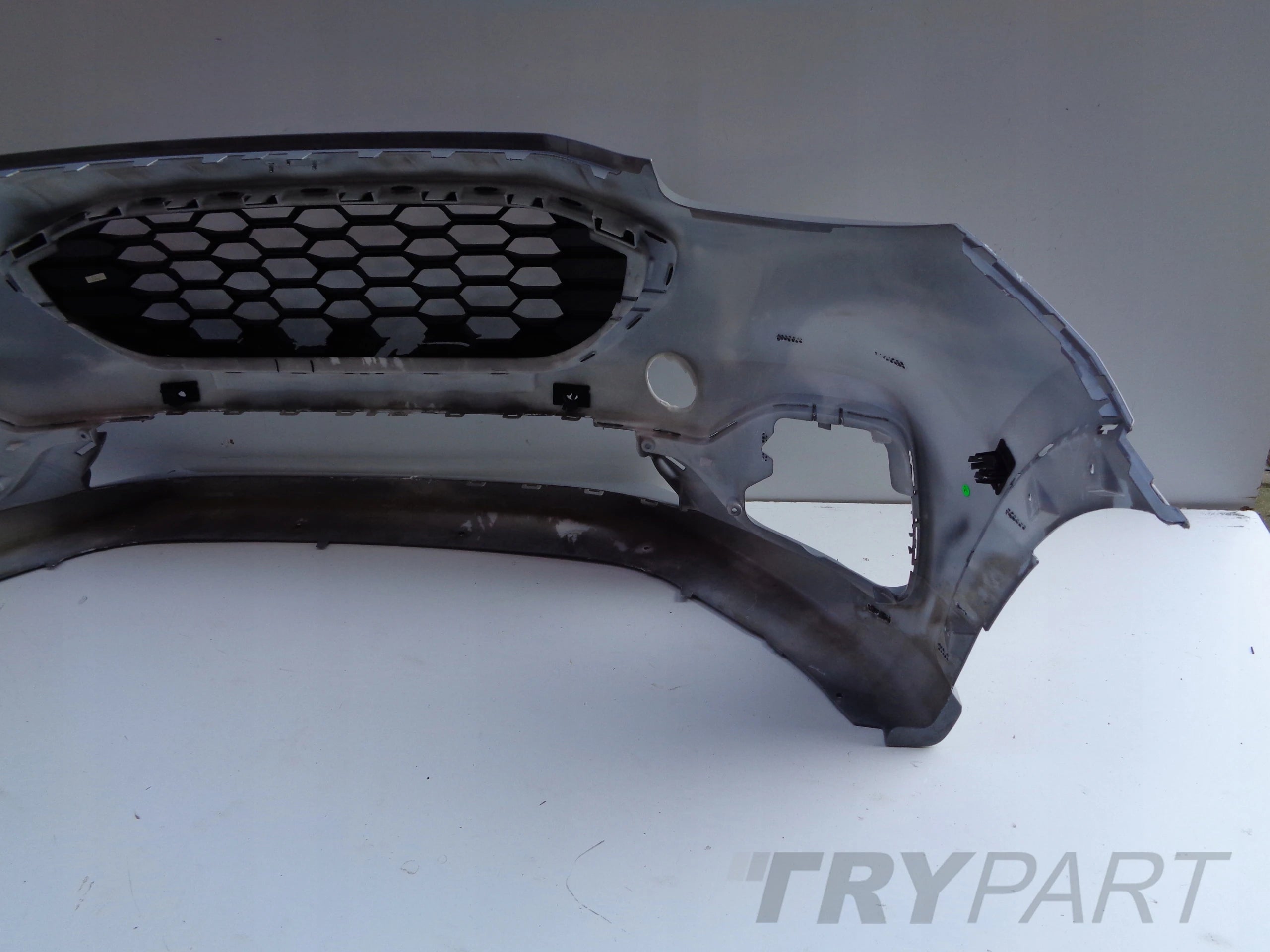 FRONT BUMPER FORD PUMA 19- ST-LINE NO. 47035