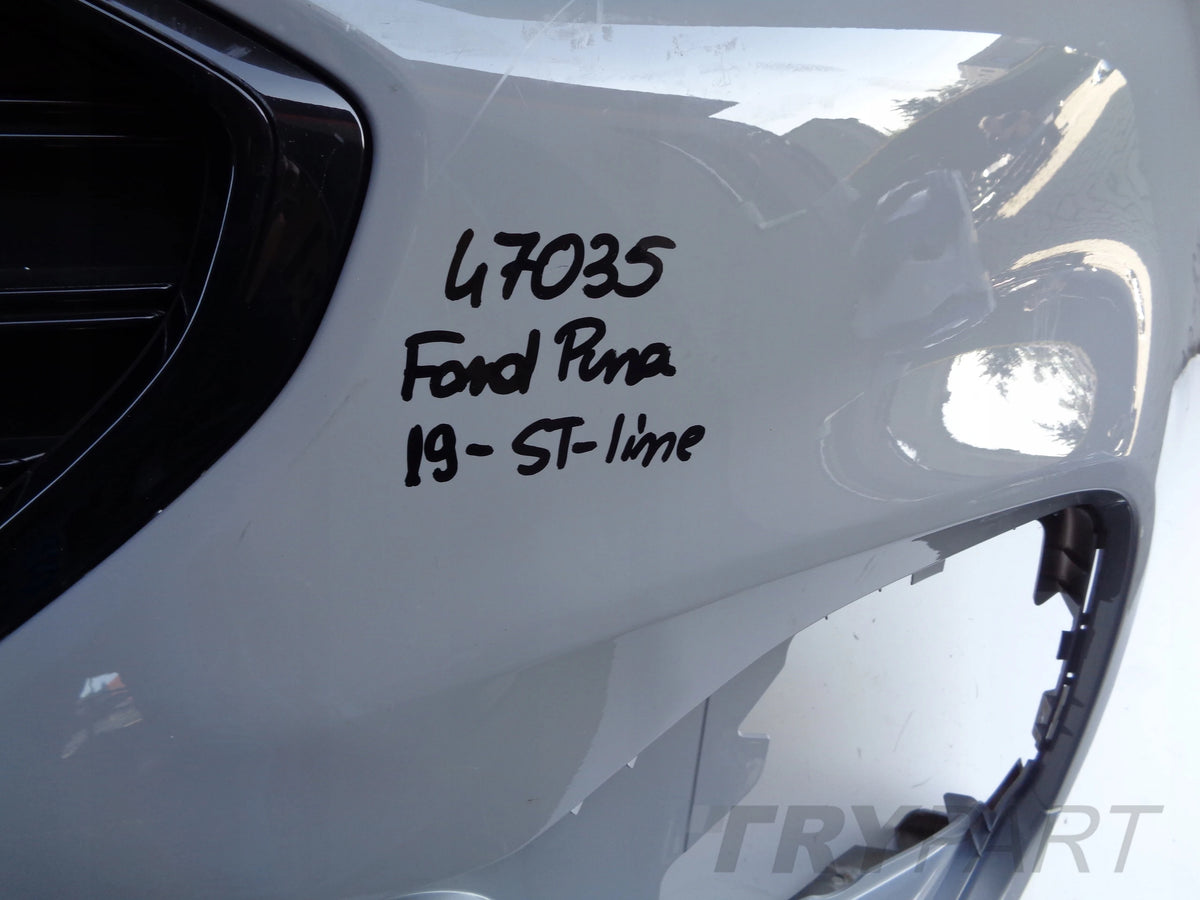 FRONT BUMPER FORD PUMA 19- ST-LINE NO. 47035