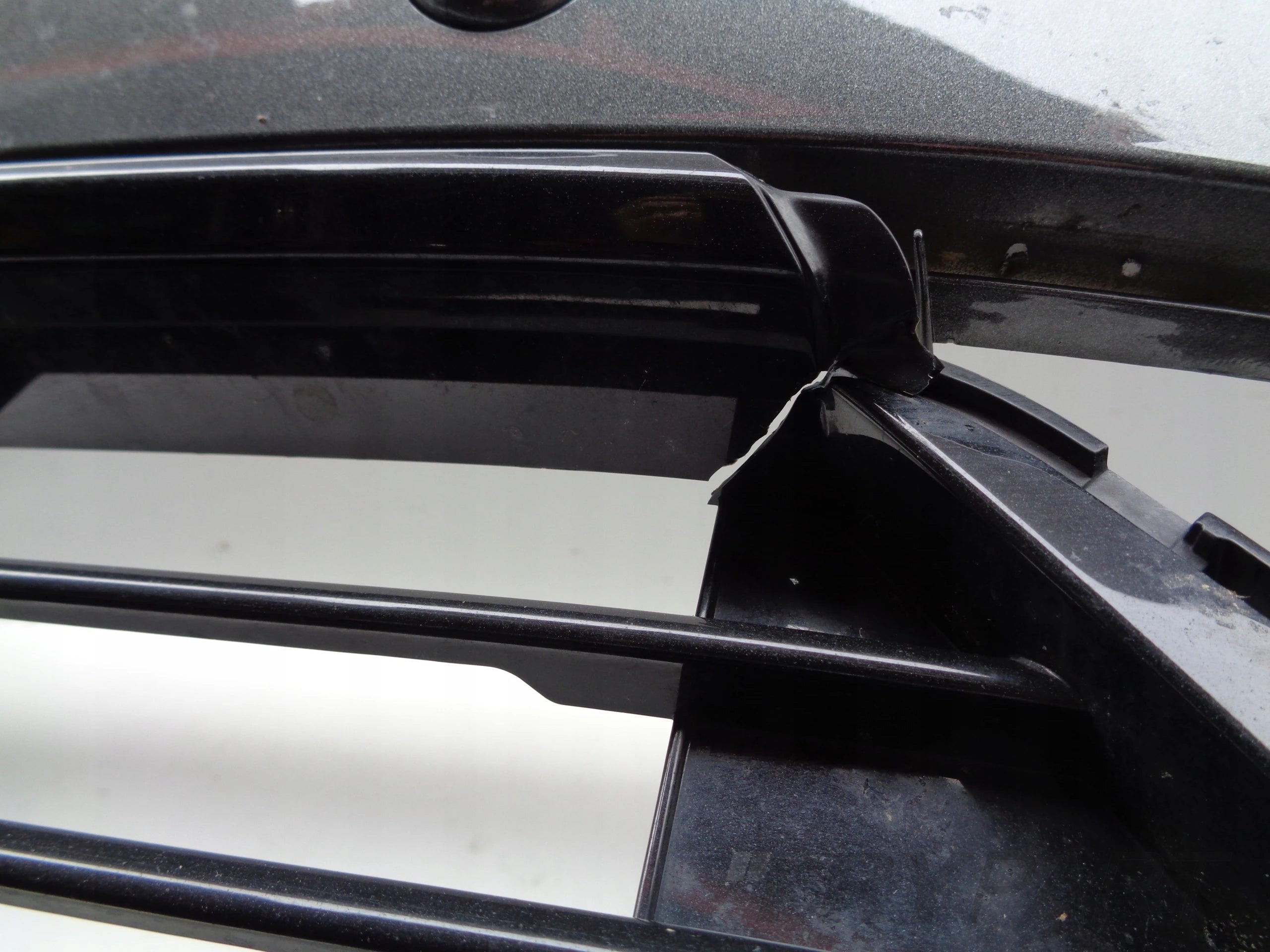 FRONT BUMPER FORD PUMA 19- ST-LINE NO. 48733