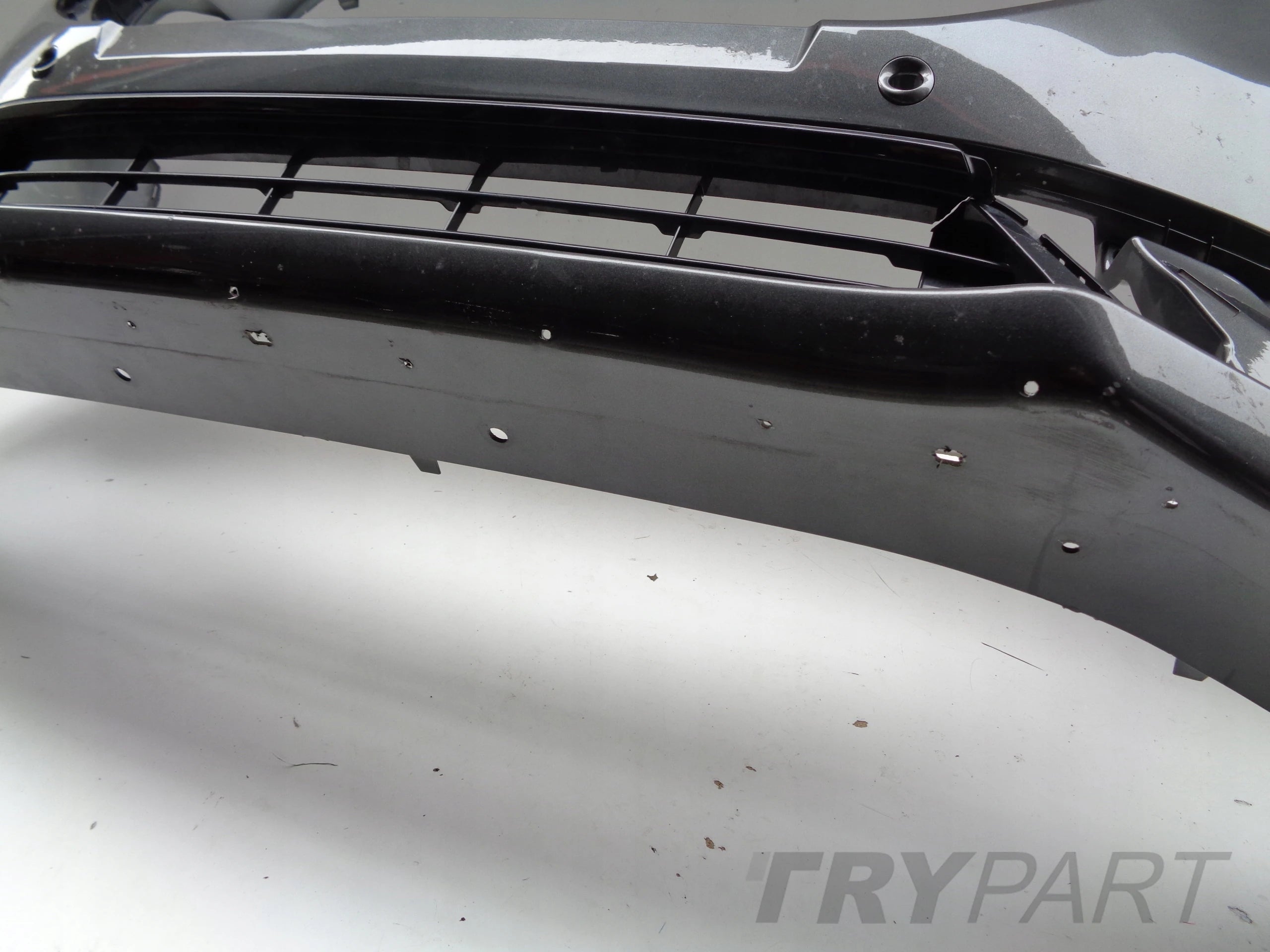 FRONT BUMPER FORD PUMA 19- ST-LINE NO. 48733