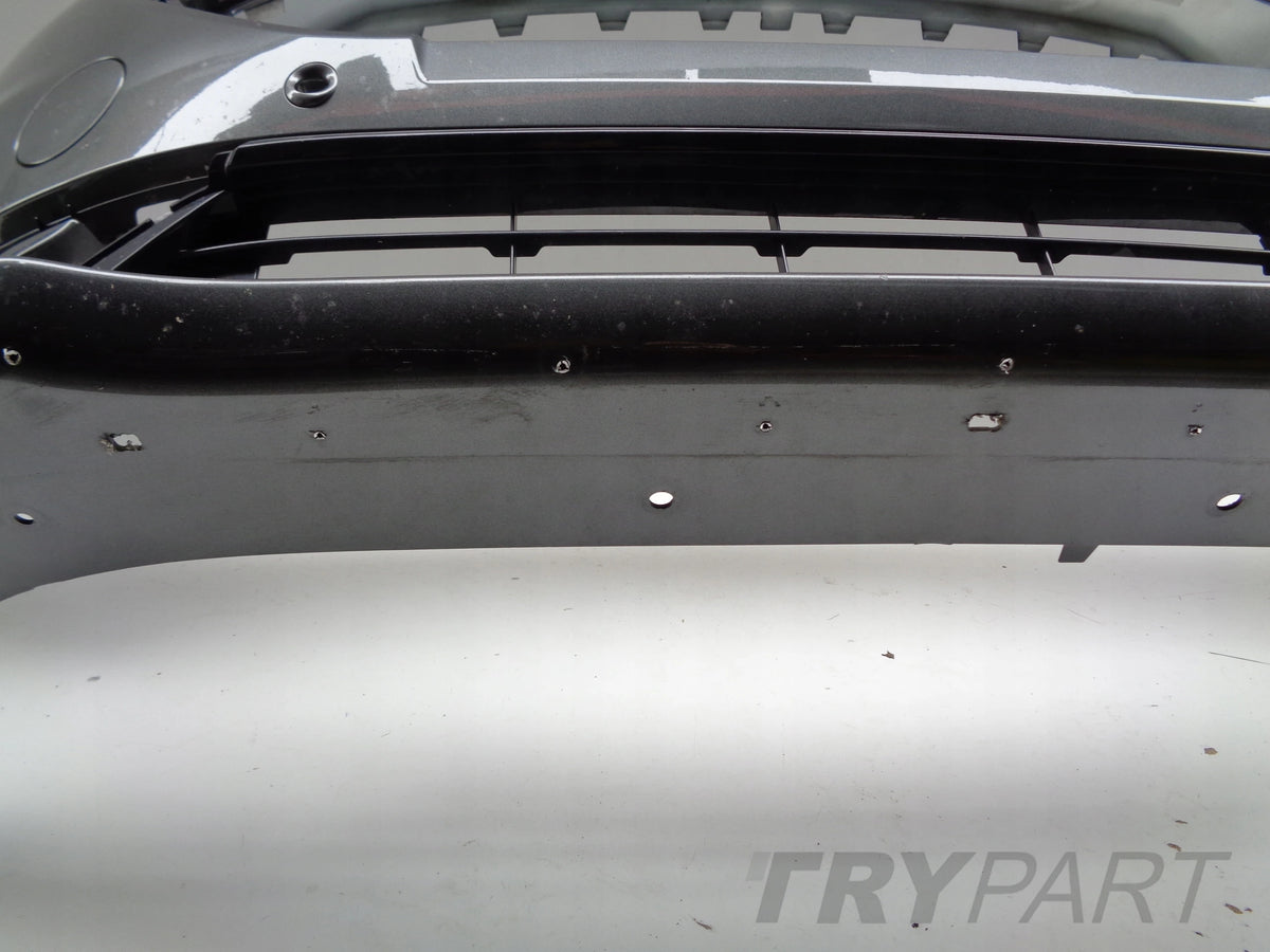 FRONT BUMPER FORD PUMA 19- ST-LINE NO. 48733