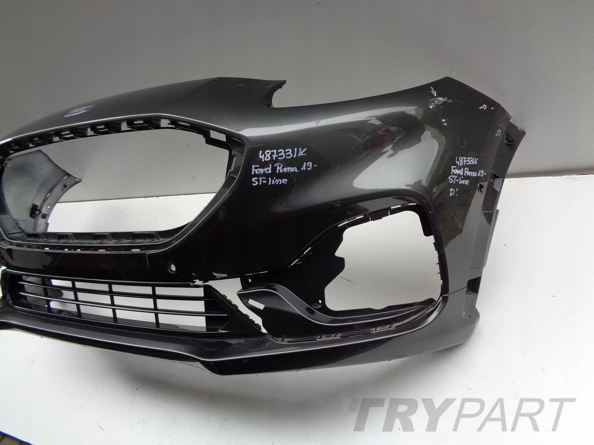 FRONT BUMPER FORD PUMA 19- ST-LINE NO. 48733