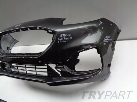 FRONT BUMPER FORD PUMA 19- ST-LINE NO. 48733