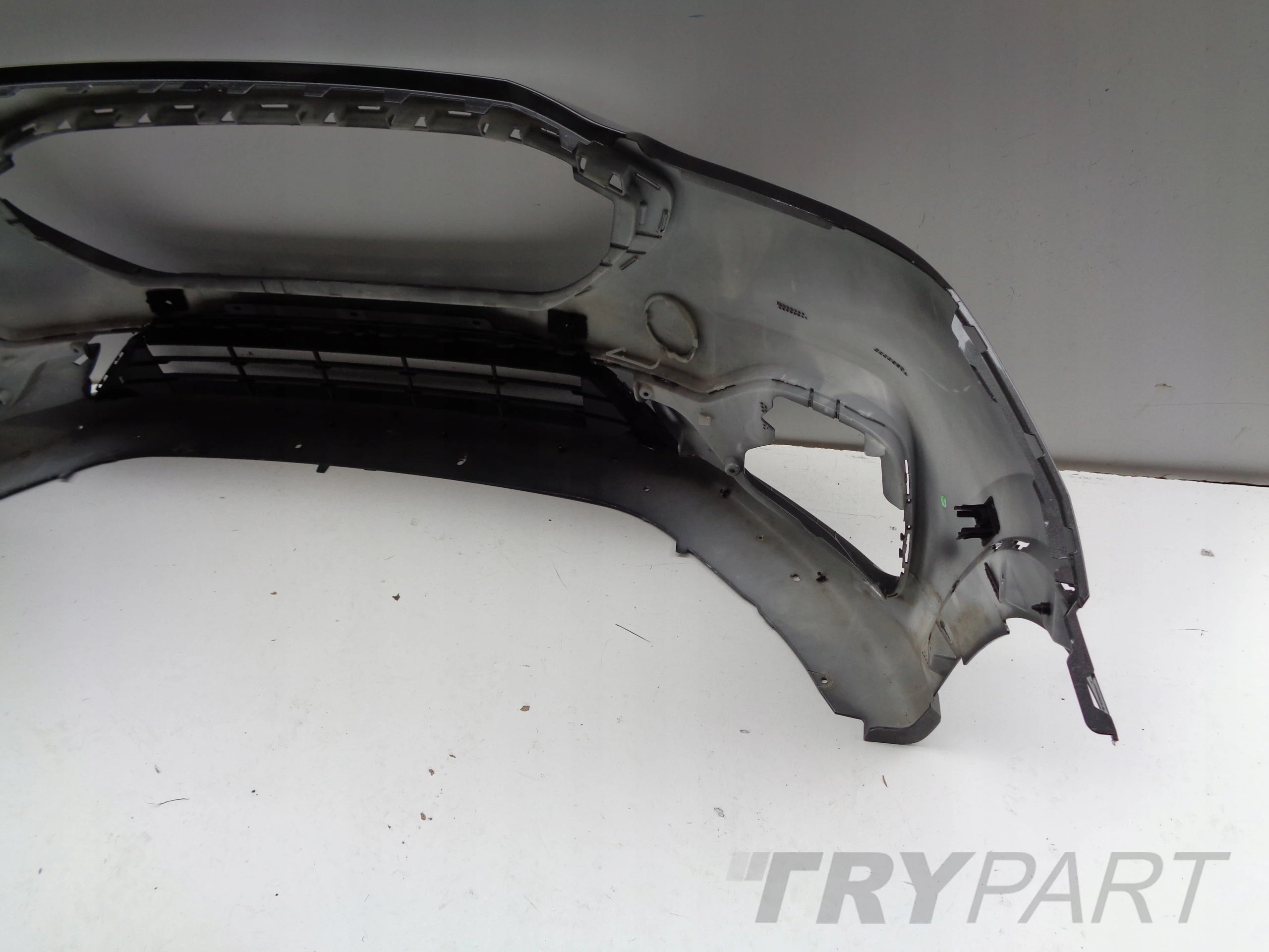 FRONT BUMPER FORD PUMA 19- ST-LINE NO. 48733