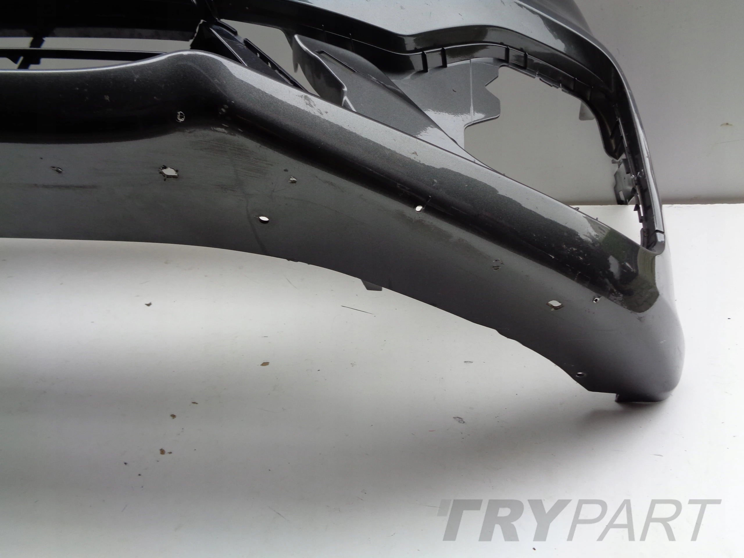 FRONT BUMPER FORD PUMA 19- ST-LINE NO. 48733