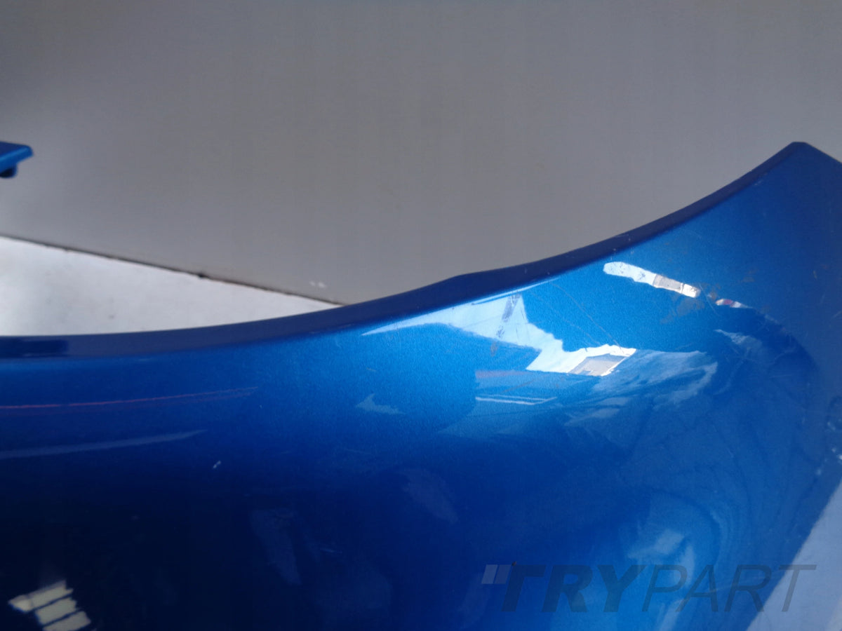 FRONT BUMPER FORD PUMA 19- ST-LINE NO. 50618