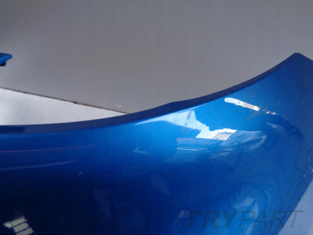FRONT BUMPER FORD PUMA 19- ST-LINE NO. 50618