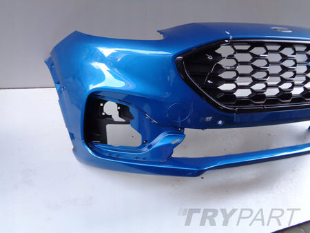FRONT BUMPER FORD PUMA 19- ST-LINE NO. 50618