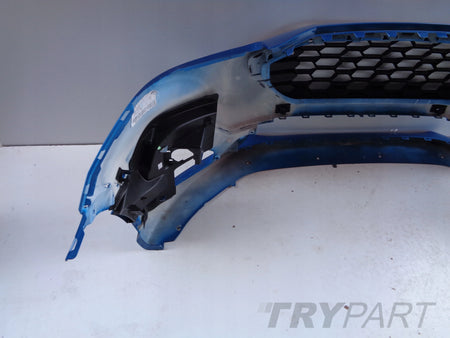 FRONT BUMPER FORD PUMA 19- ST-LINE NO. 50618