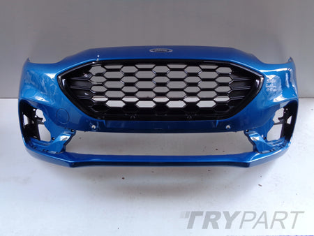 FRONT BUMPER FORD PUMA 19- ST-LINE NO. 50618