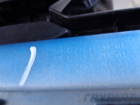 FRONT BUMPER FORD PUMA 19- ST-LINE NO. 50618