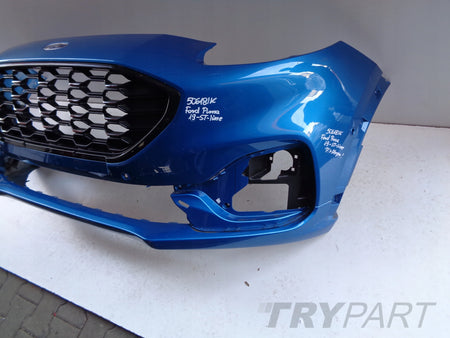 FRONT BUMPER FORD PUMA 19- ST-LINE NO. 50618