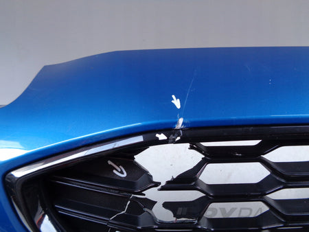 FRONT BUMPER FORD PUMA 19- ST-LINE NO. 50618