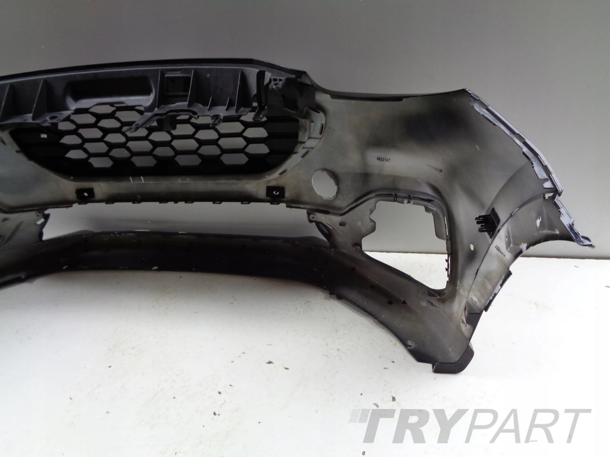 FRONT BUMPER FORD PUMA 19- ST-LINE PERFORMANCE NO. 50184