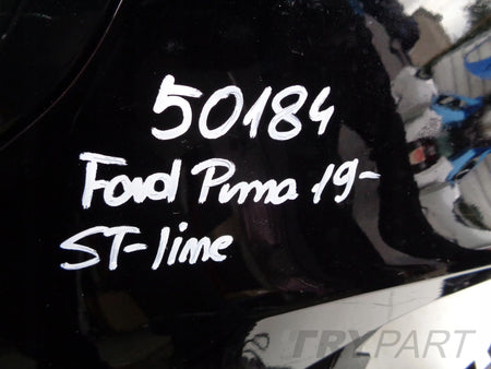 FRONT BUMPER FORD PUMA 19- ST-LINE PERFORMANCE NO. 50184