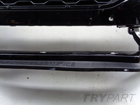 FRONT BUMPER FORD PUMA 19- ST-LINE PERFORMANCE NO. 50184