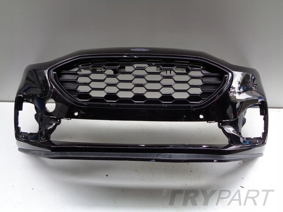 FRONT BUMPER FORD PUMA 19- ST-LINE PERFORMANCE NO. 50184