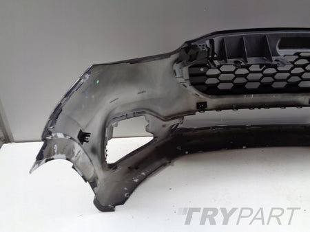FRONT BUMPER FORD PUMA 19- ST-LINE PERFORMANCE NO. 50184