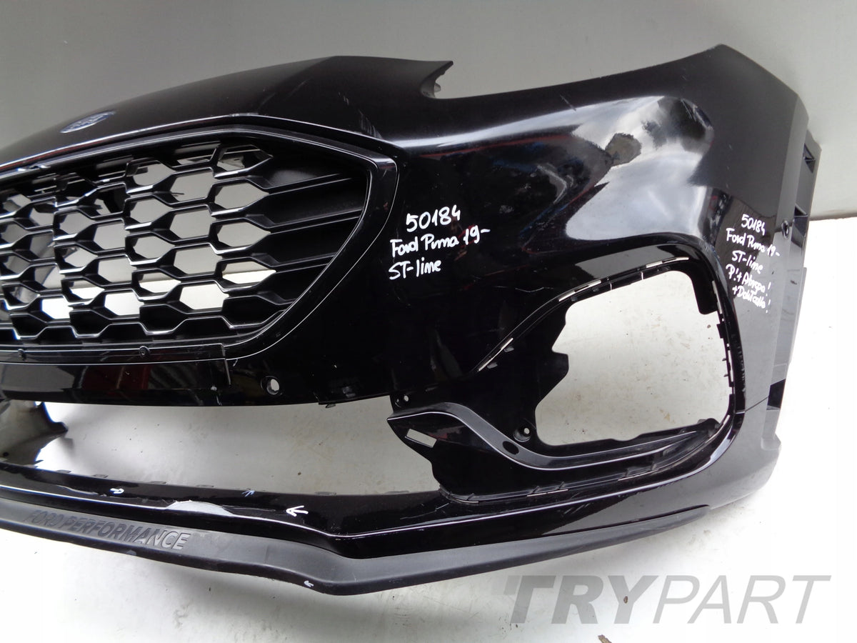 FRONT BUMPER FORD PUMA 19- ST-LINE PERFORMANCE NO. 50184