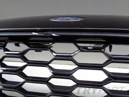 FRONT BUMPER FORD PUMA 19- ST-LINE PERFORMANCE NO. 50184