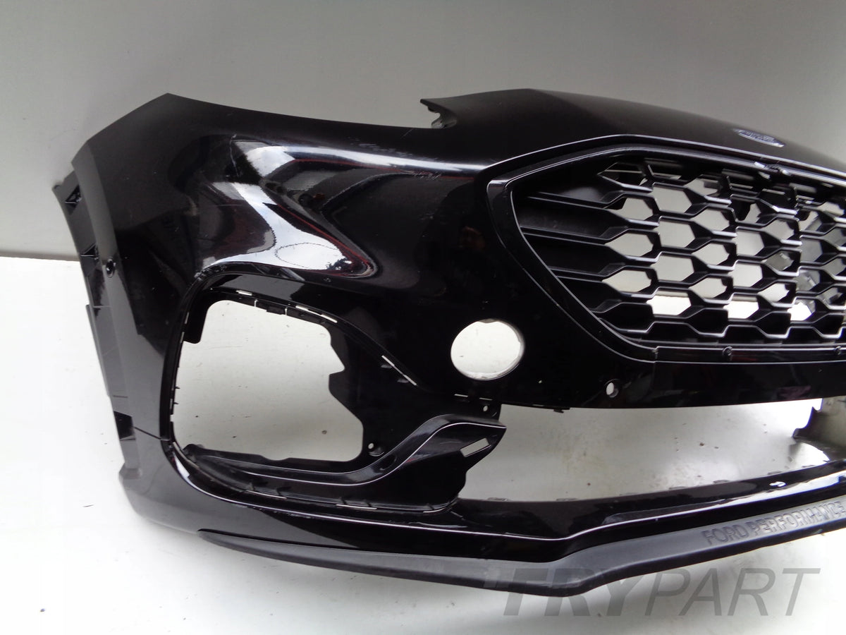FRONT BUMPER FORD PUMA 19- ST-LINE PERFORMANCE NO. 50184