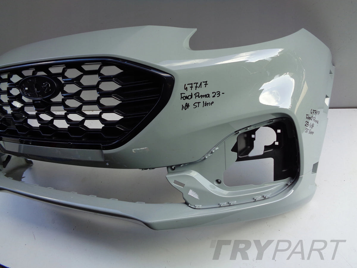 FRONT BUMPER FORD PUMA 23- LIFT ST LINE NO. 47717