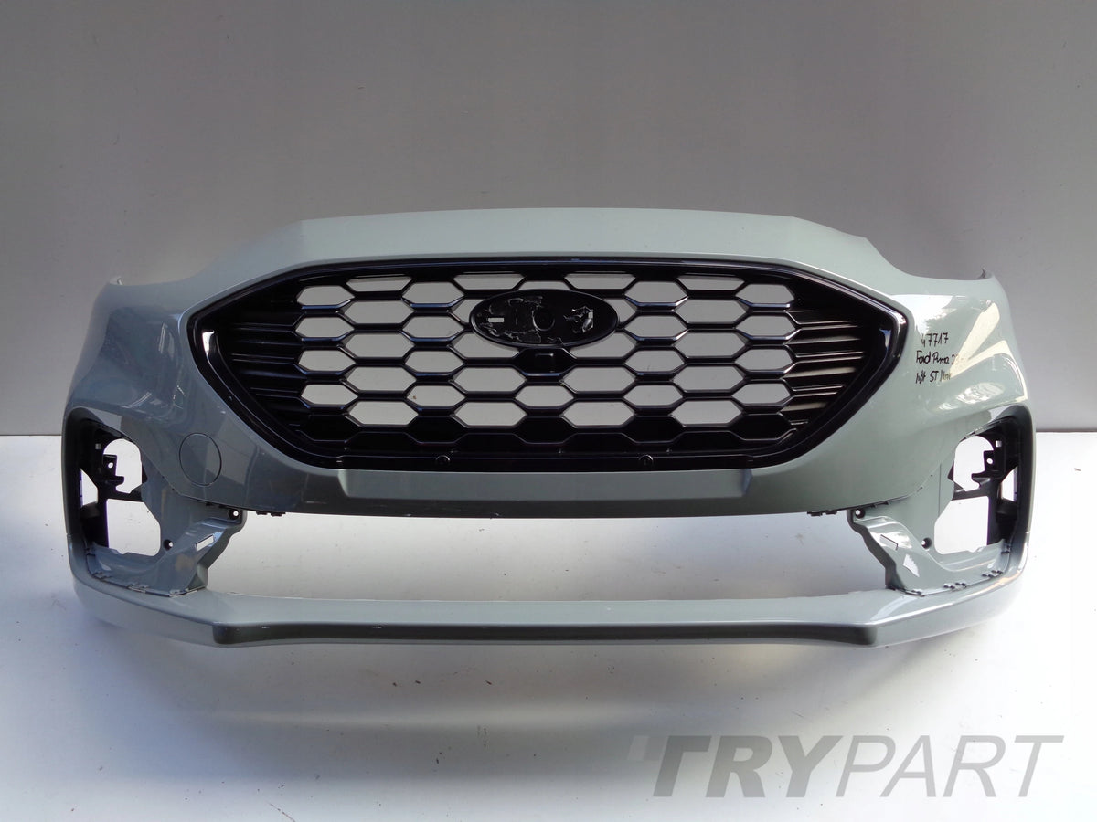 FRONT BUMPER FORD PUMA 23- LIFT ST LINE NO. 47717