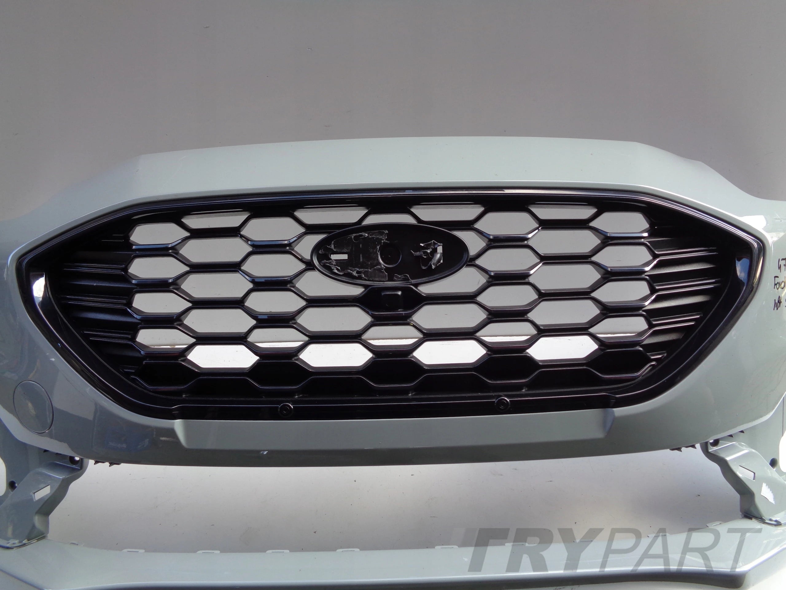 FRONT BUMPER FORD PUMA 23- LIFT ST LINE NO. 47717