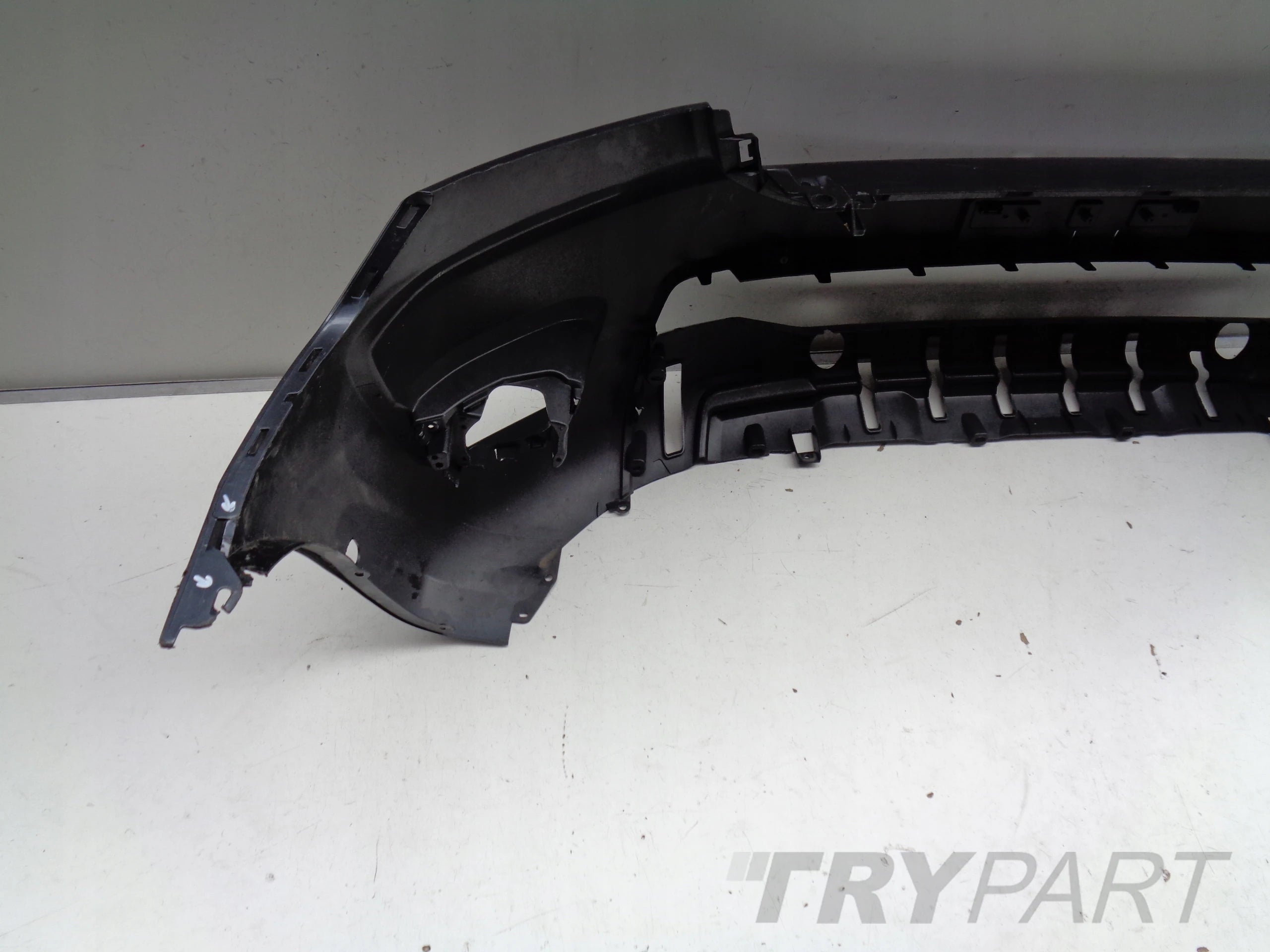 FRONT BUMPER FORD RANGER 19- LIFT NO. 36359