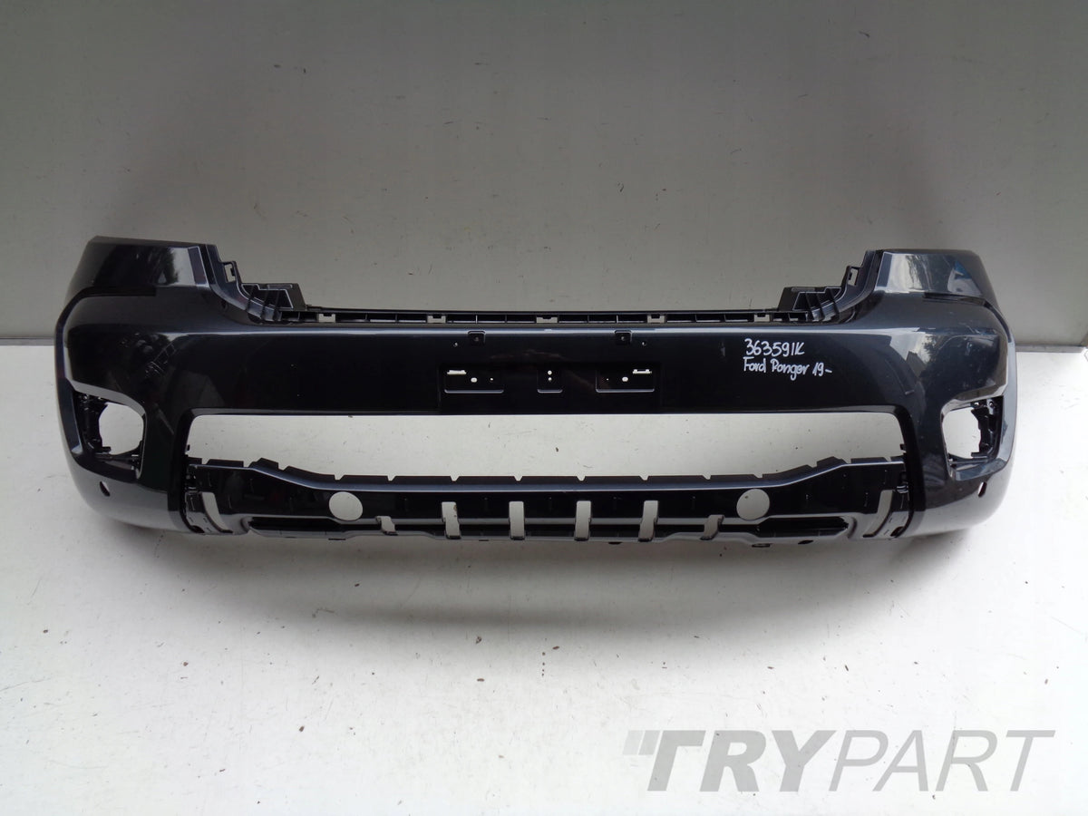 FRONT BUMPER FORD RANGER 19- LIFT NO. 36359
