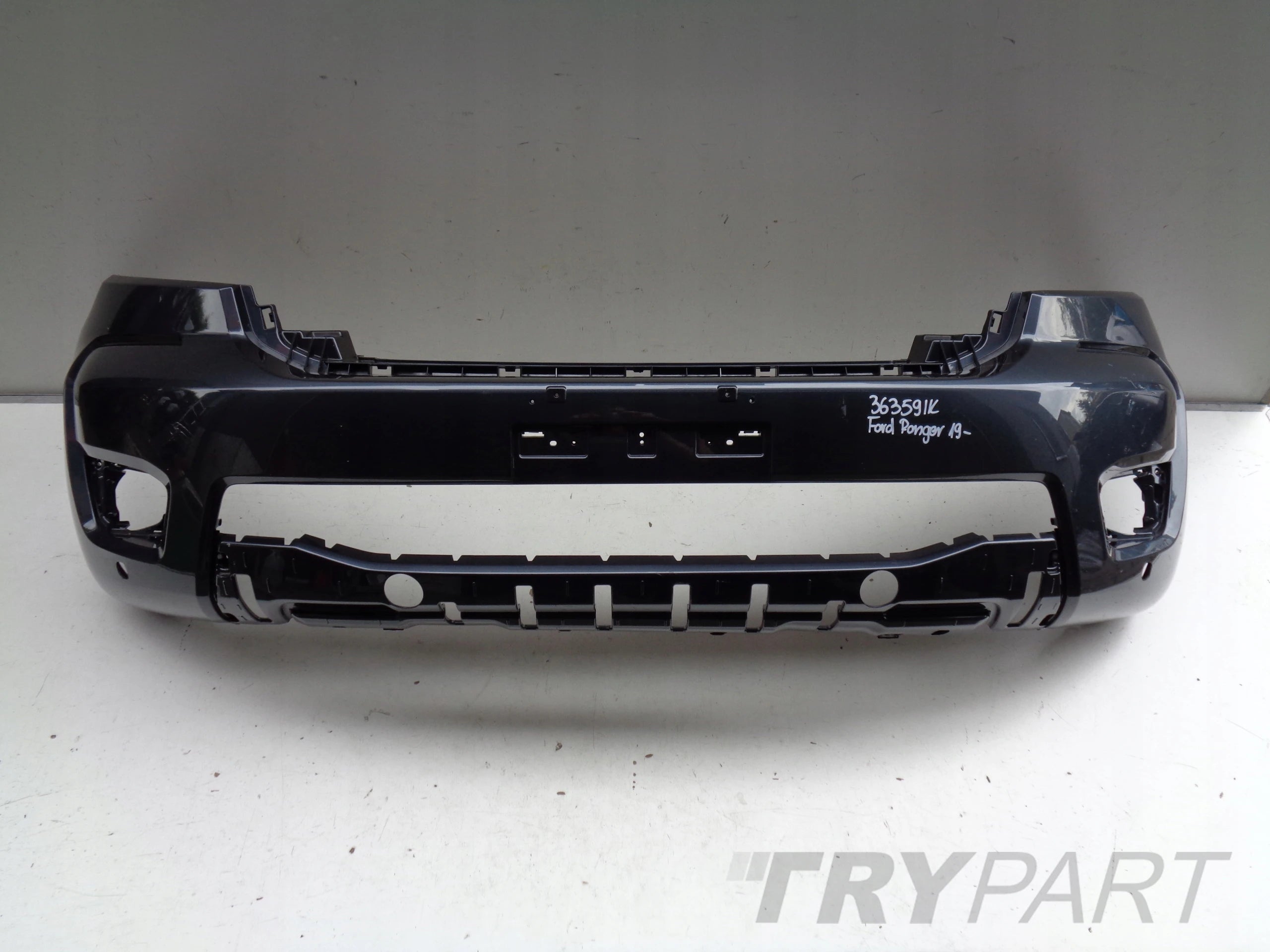 FRONT BUMPER FORD RANGER 19- LIFT NO. 36359