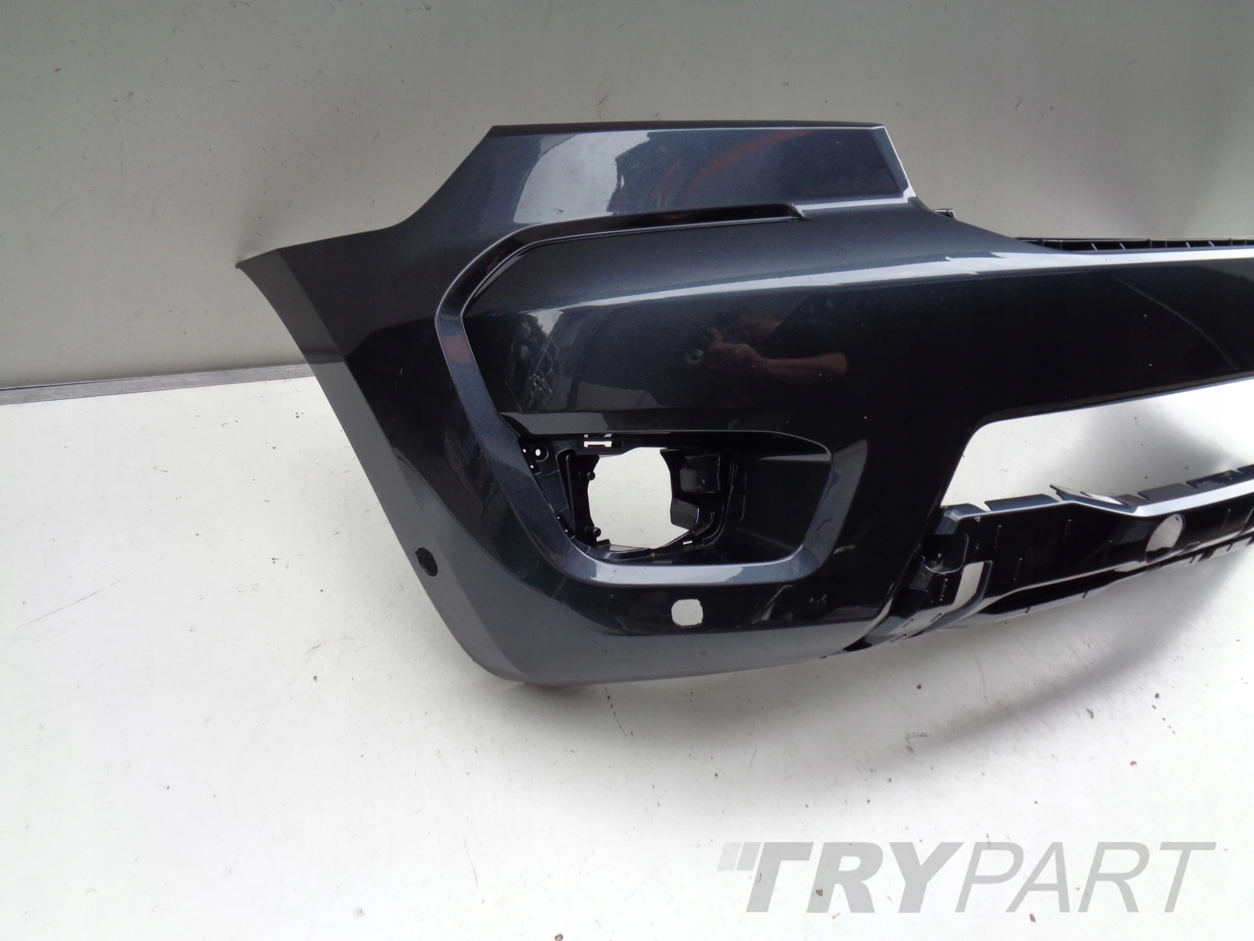 FRONT BUMPER FORD RANGER 19- LIFT NO. 36359