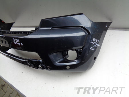 FRONT BUMPER FORD RANGER 19- LIFT NO. 36359