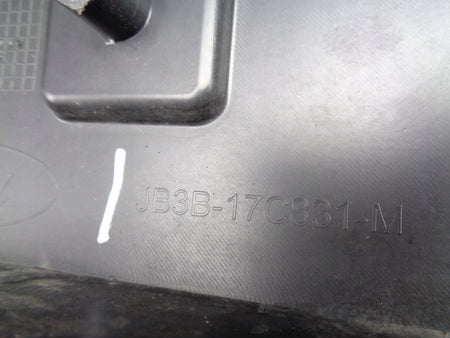 FRONT BUMPER FORD RANGER 19- LIFT NO. 36359