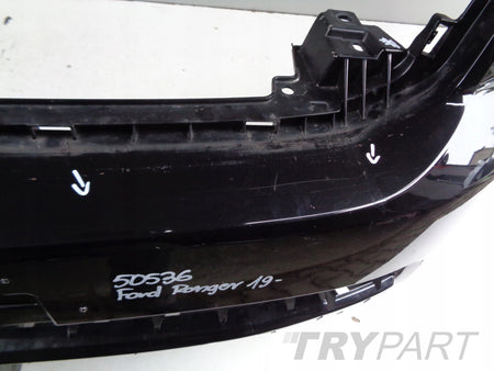 FRONT BUMPER FORD RANGER 19- NO. 50536