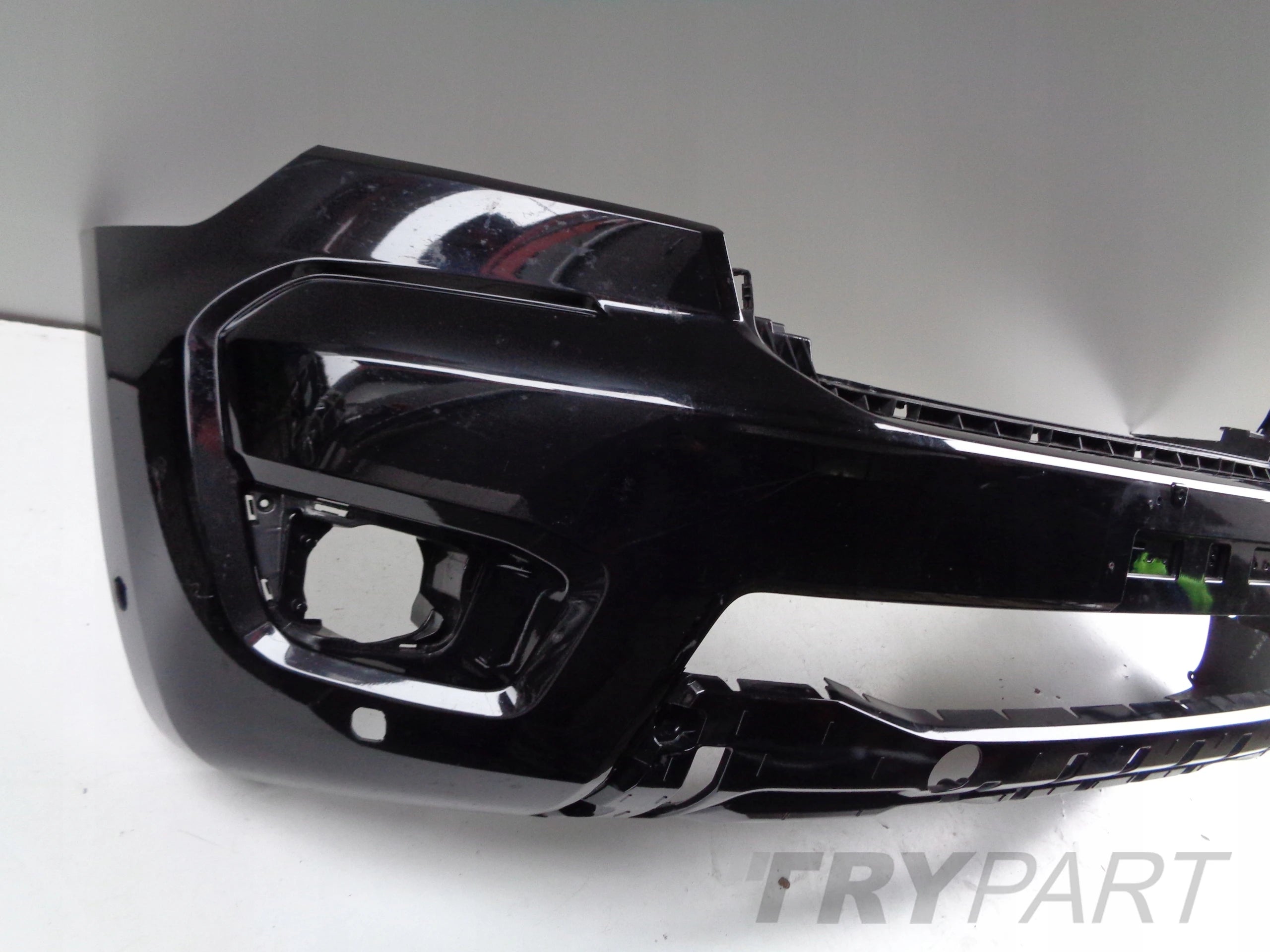 FRONT BUMPER FORD RANGER 19- NO. 50536