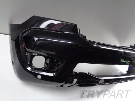 FRONT BUMPER FORD RANGER 19- NO. 50536