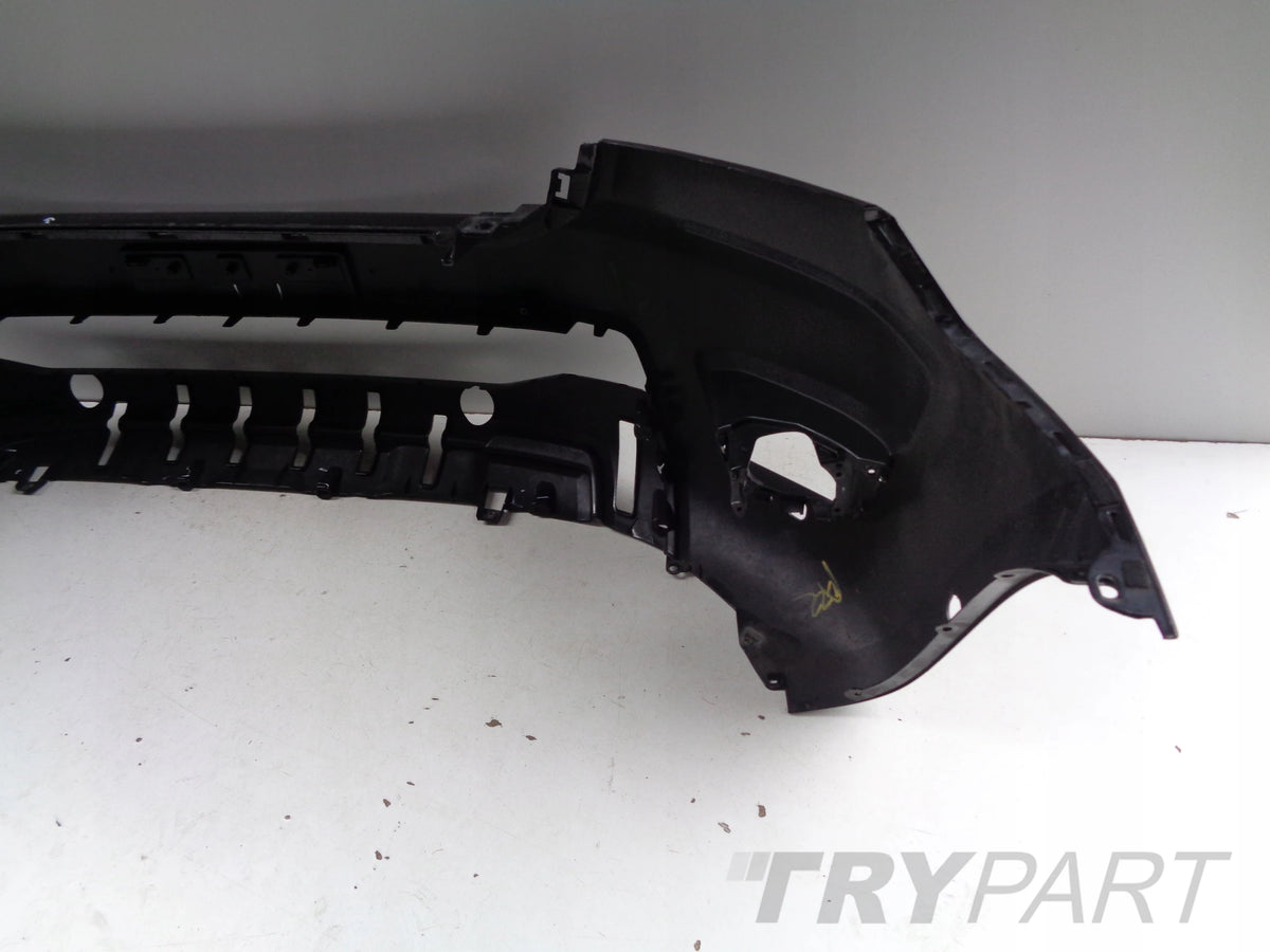 FRONT BUMPER FORD RANGER 19- NO. 50536