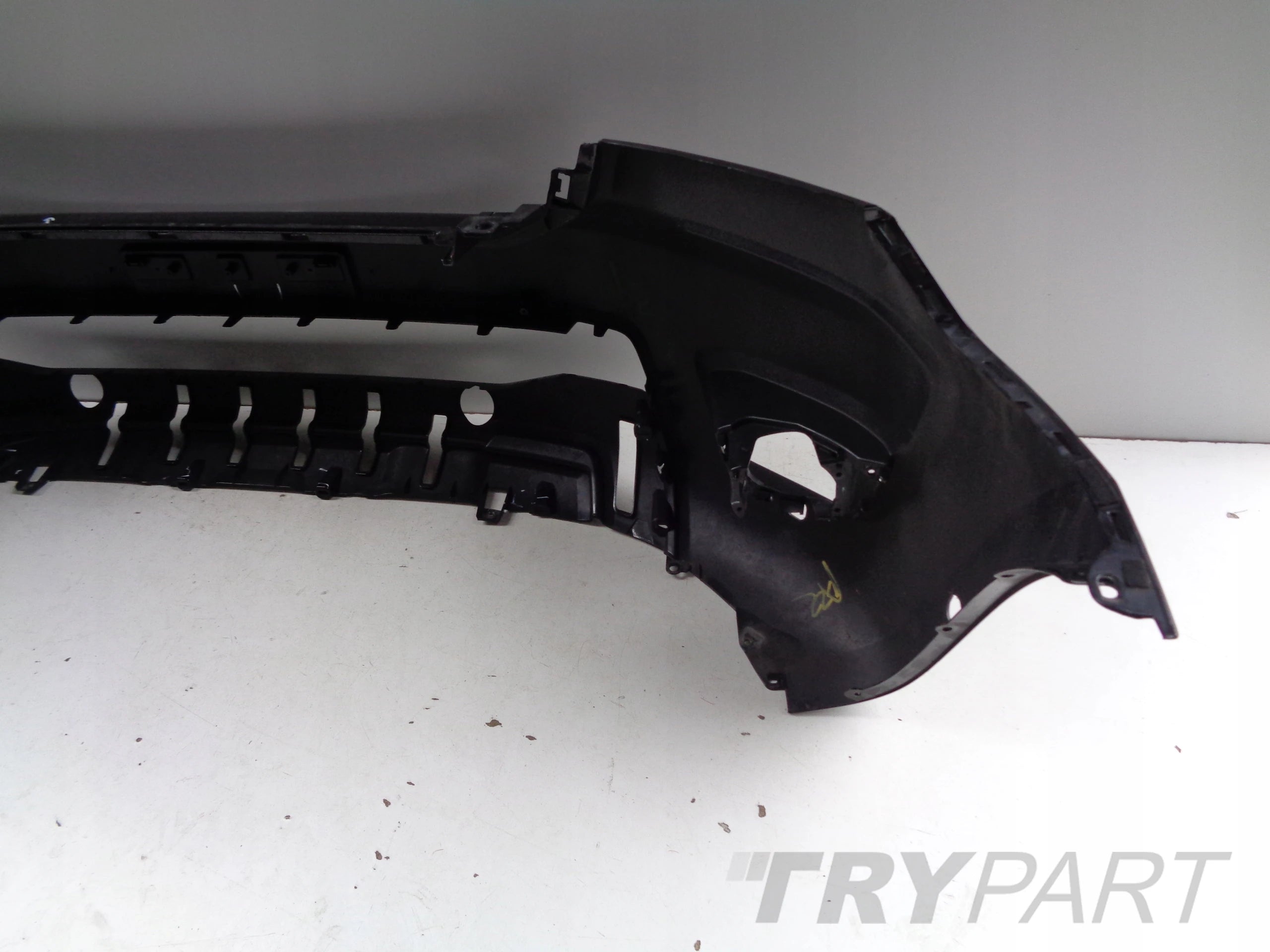 FRONT BUMPER FORD RANGER 19- NO. 50536