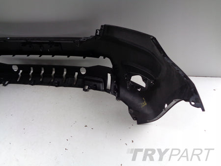 FRONT BUMPER FORD RANGER 19- NO. 50536