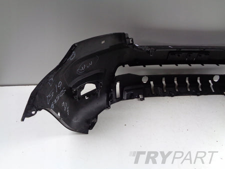 FRONT BUMPER FORD RANGER 19- NO. 50536