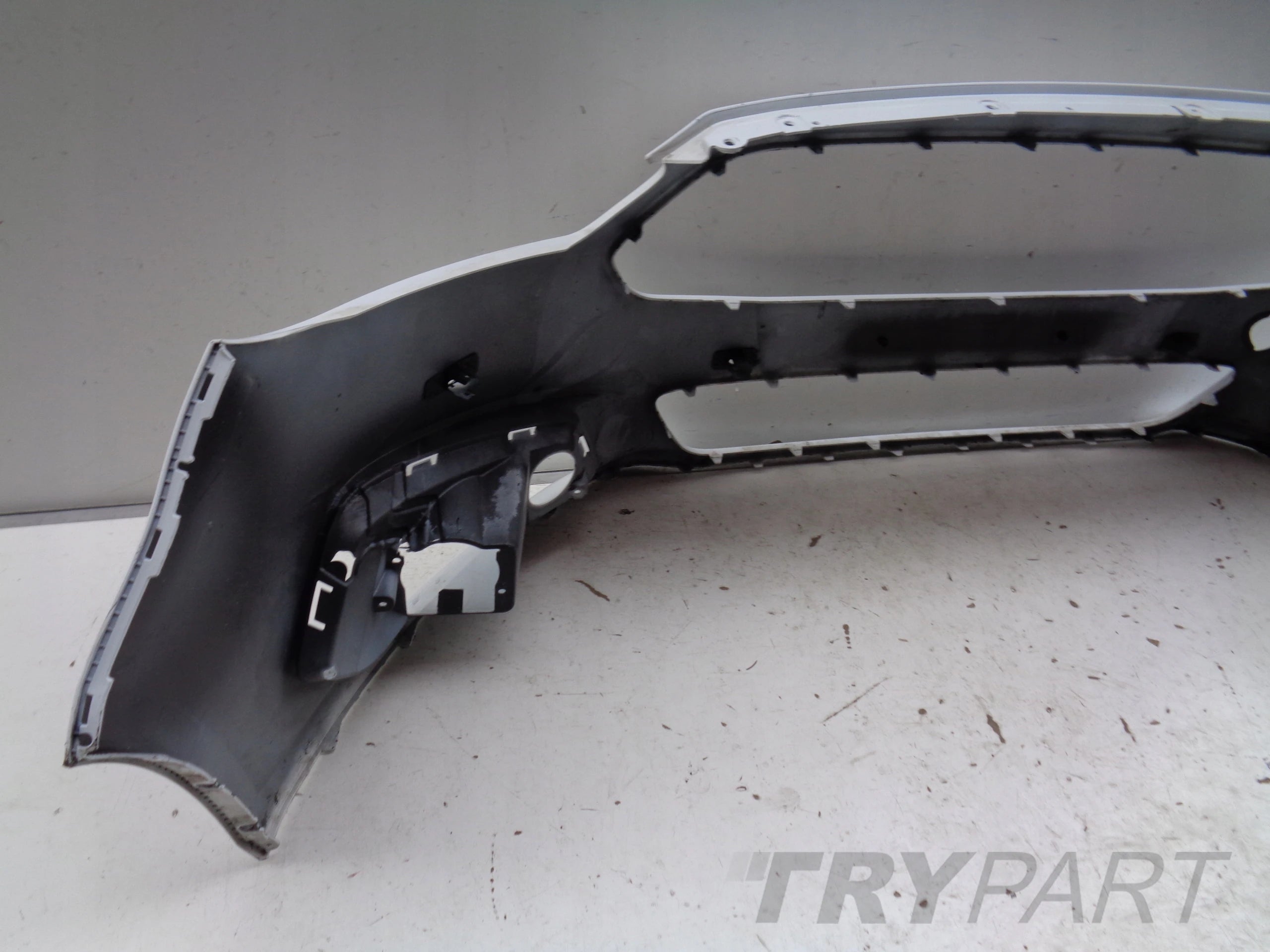 FRONT BUMPER FORD S-MAX MK2 14- NO. 44146