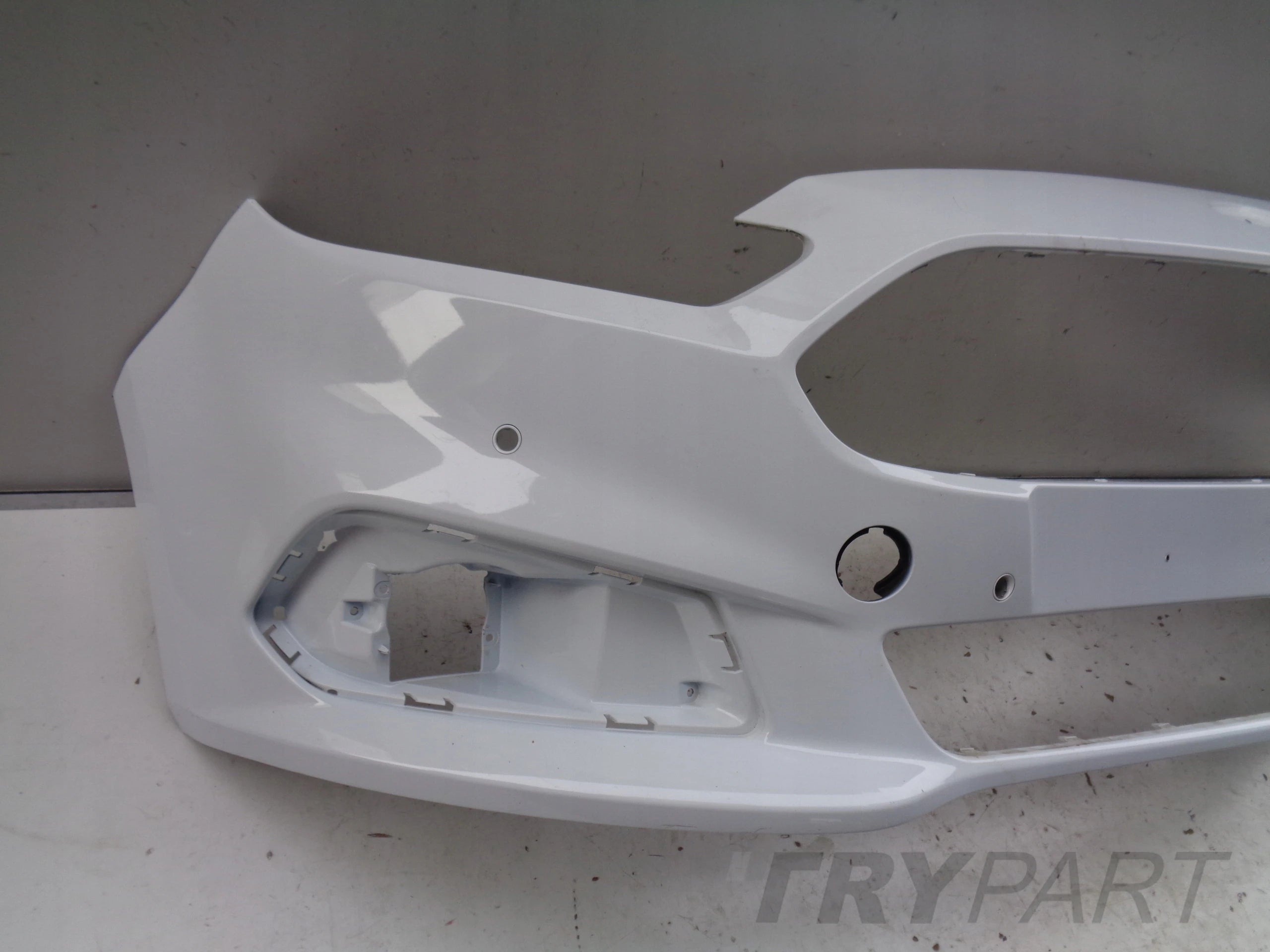 FRONT BUMPER FORD S-MAX MK2 14- NO. 44146