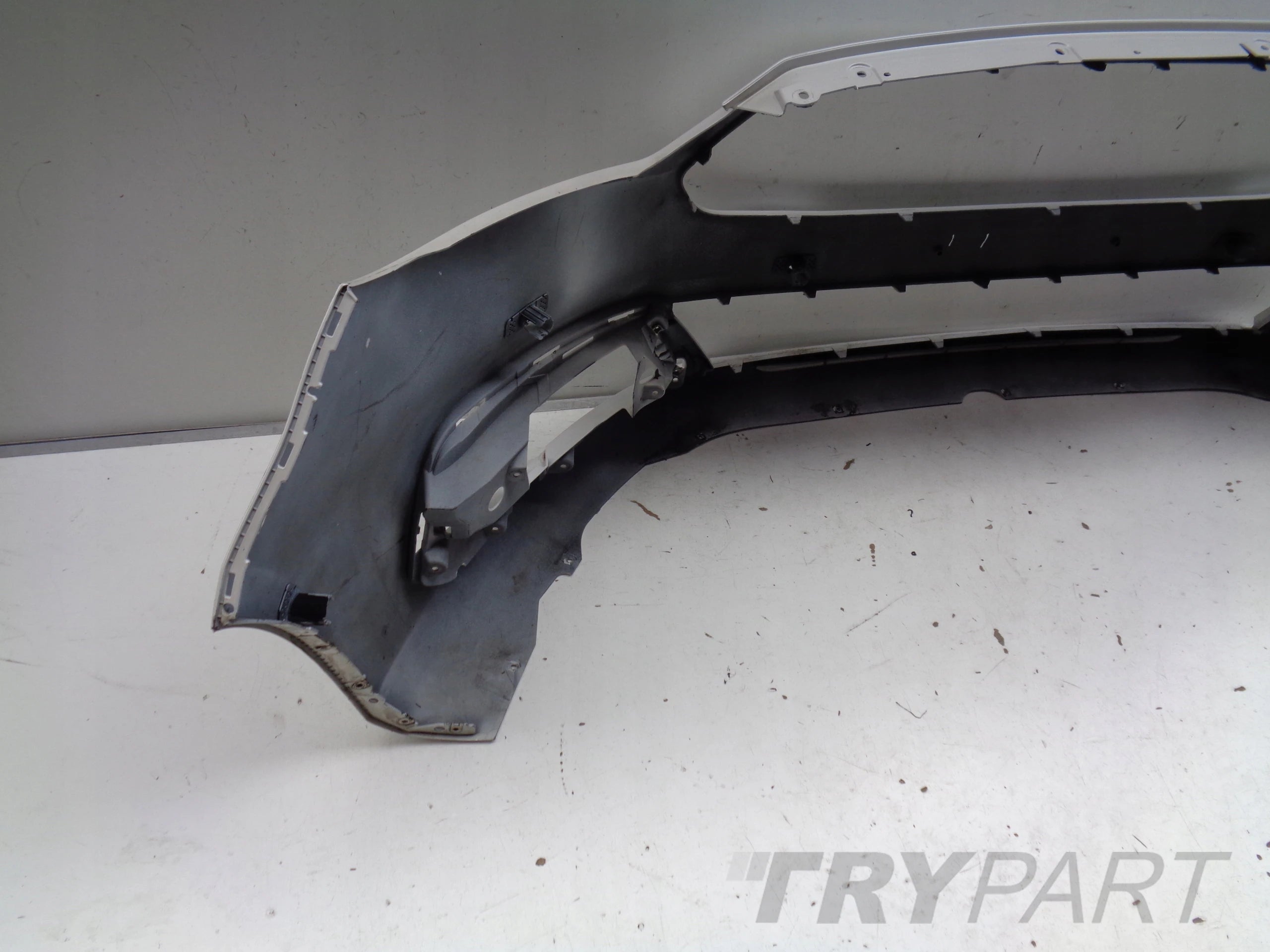 FRONT BUMPER FORD S-MAX MK2 14- VIGNALE NO. 42051