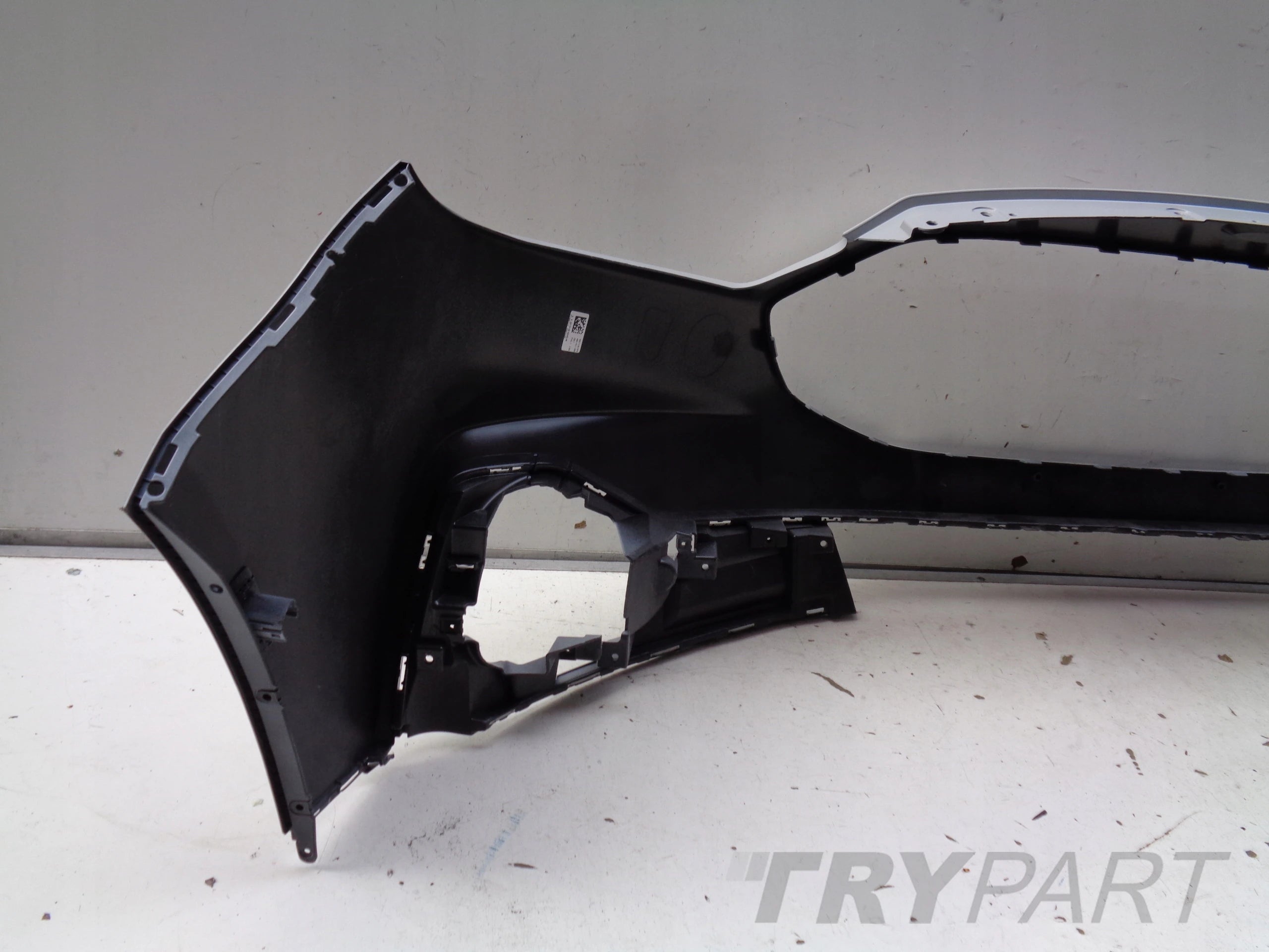 FRONT BUMPER FORD S-MAX MK2 19- FACELIFT NO. 46121
