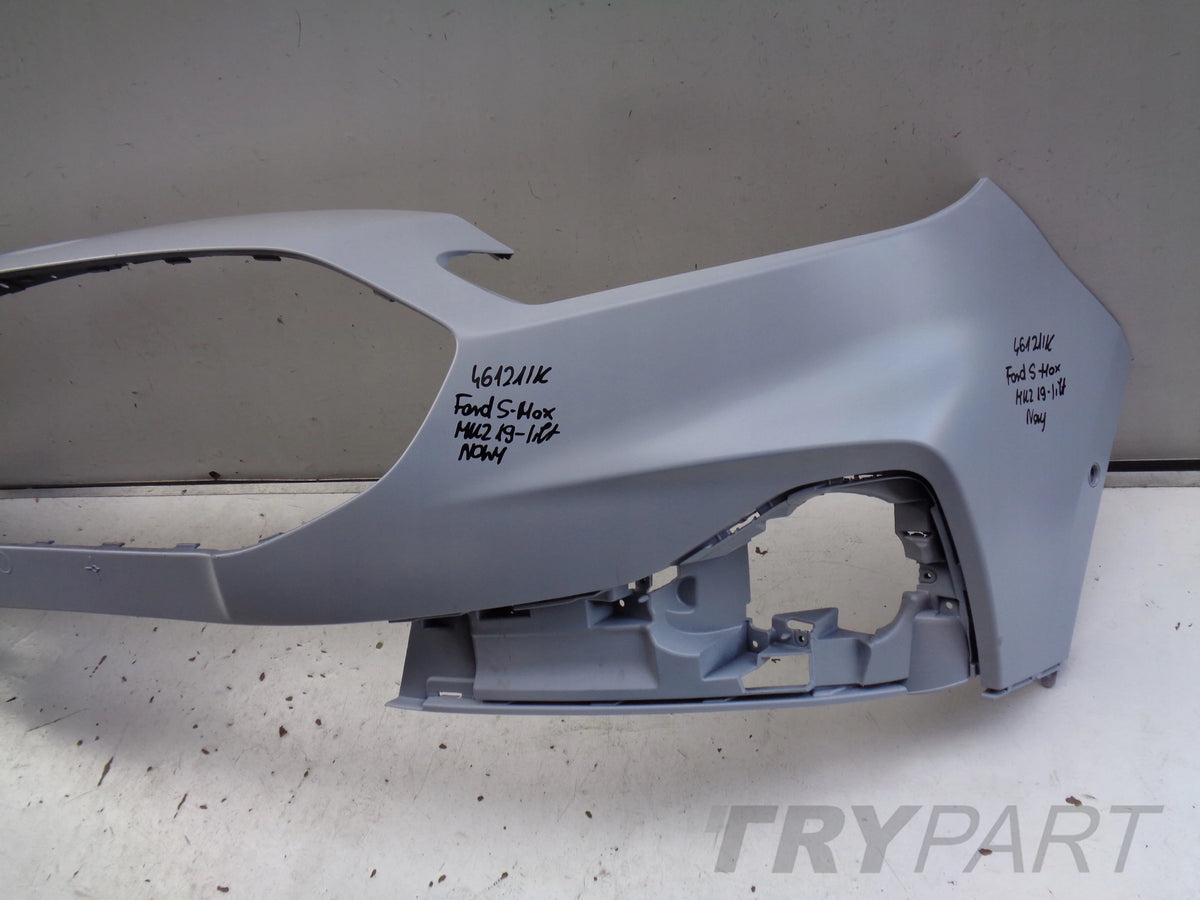 FRONT BUMPER FORD S-MAX MK2 19- FACELIFT NO. 46121