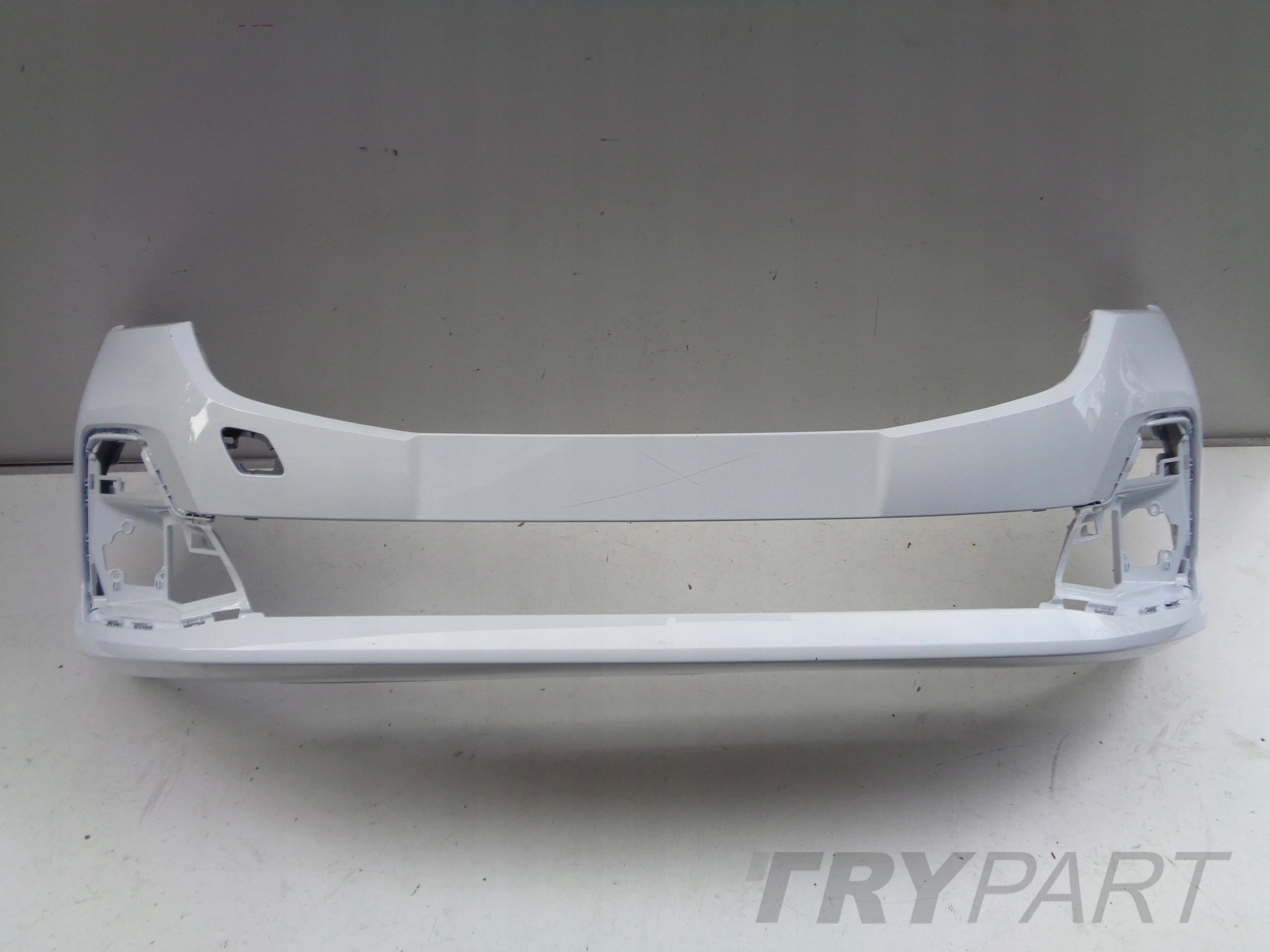 FRONT BUMPER FORD TRANSIT CONNECT III 22- 28905