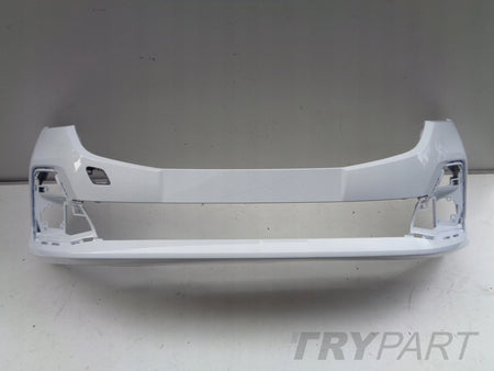 FRONT BUMPER FORD TRANSIT CONNECT III 22- 28905